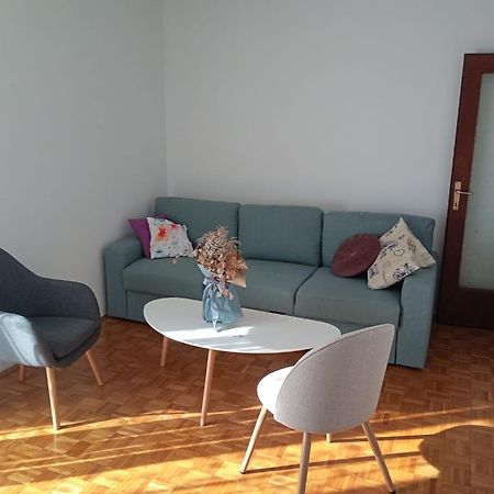 Apartment Todorovic - Macan Pula Dış mekan fotoğraf
