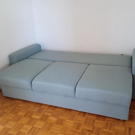 Apartment Todorovic - Macan Pula Dış mekan fotoğraf