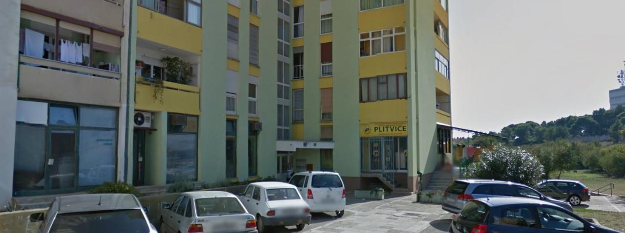 Apartment Todorovic - Macan Pula Dış mekan fotoğraf