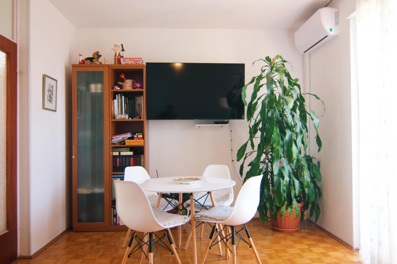 Apartment Todorovic - Macan Pula Dış mekan fotoğraf