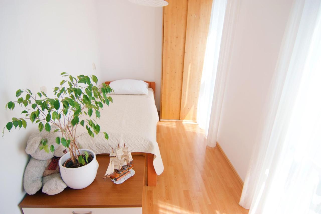 Apartment Todorovic - Macan Pula Dış mekan fotoğraf