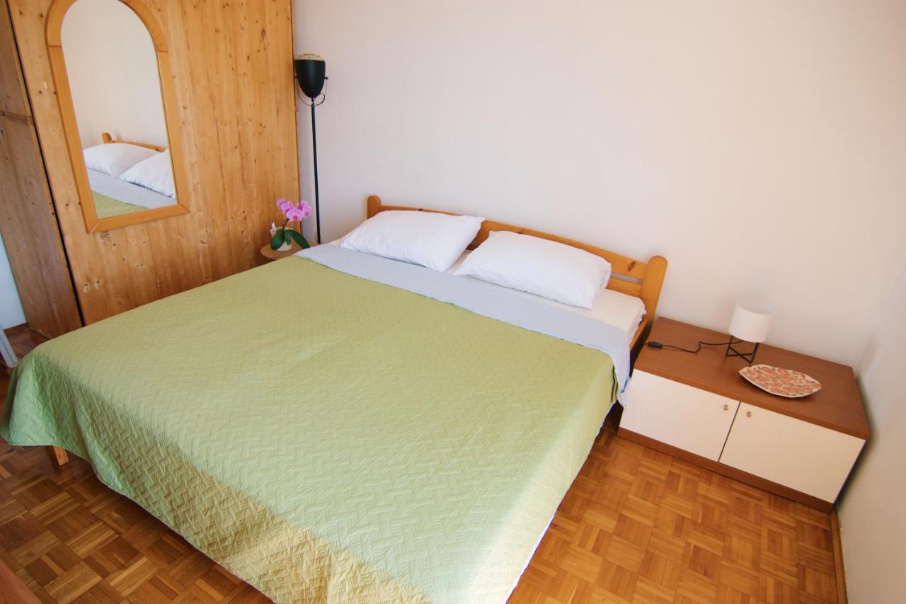 Apartment Todorovic - Macan Pula Dış mekan fotoğraf
