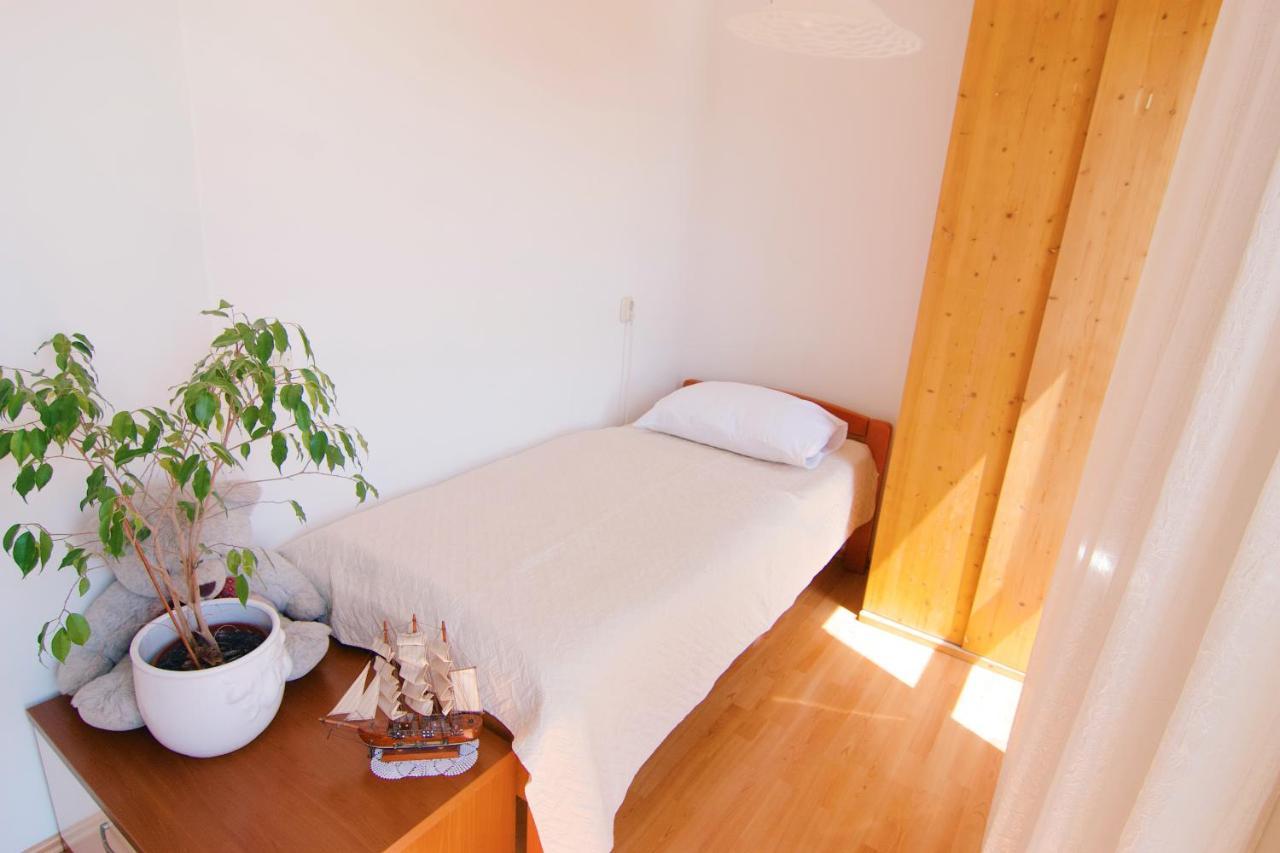 Apartment Todorovic - Macan Pula Dış mekan fotoğraf