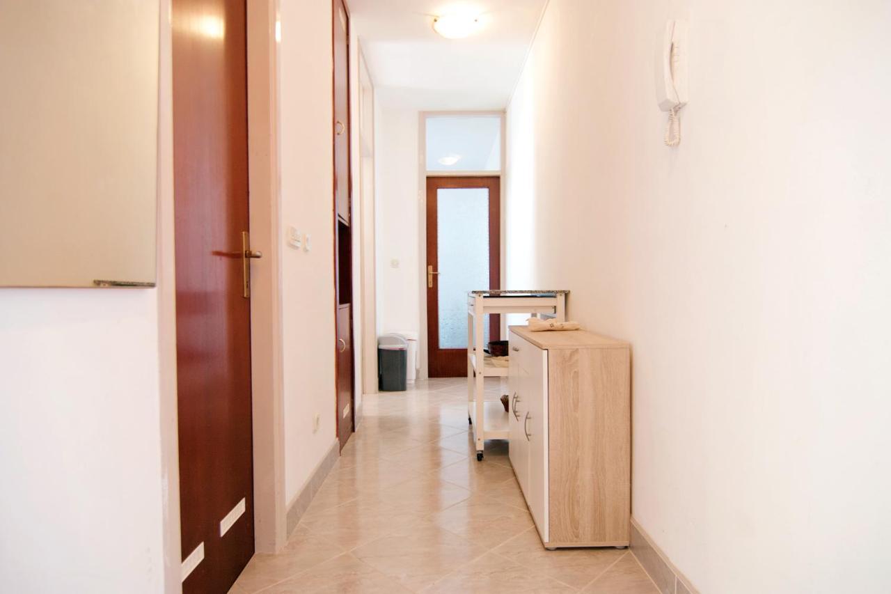 Apartment Todorovic - Macan Pula Dış mekan fotoğraf