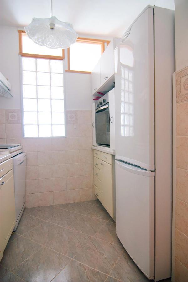 Apartment Todorovic - Macan Pula Dış mekan fotoğraf