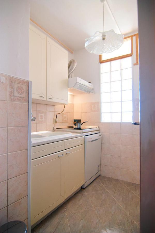 Apartment Todorovic - Macan Pula Dış mekan fotoğraf