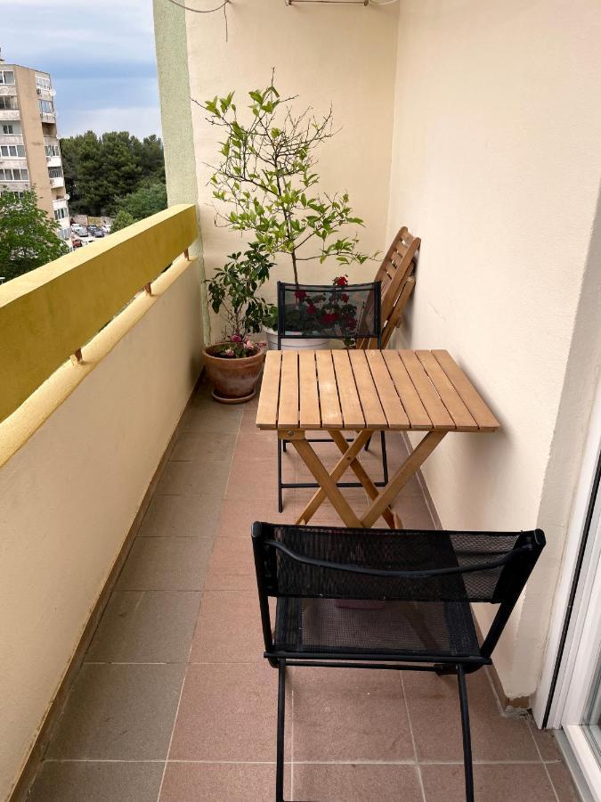 Apartment Todorovic - Macan Pula Dış mekan fotoğraf