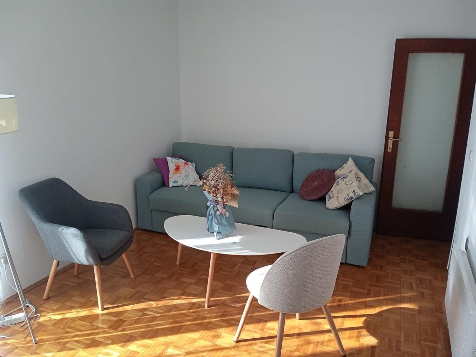 Apartment Todorovic - Macan Pula Dış mekan fotoğraf
