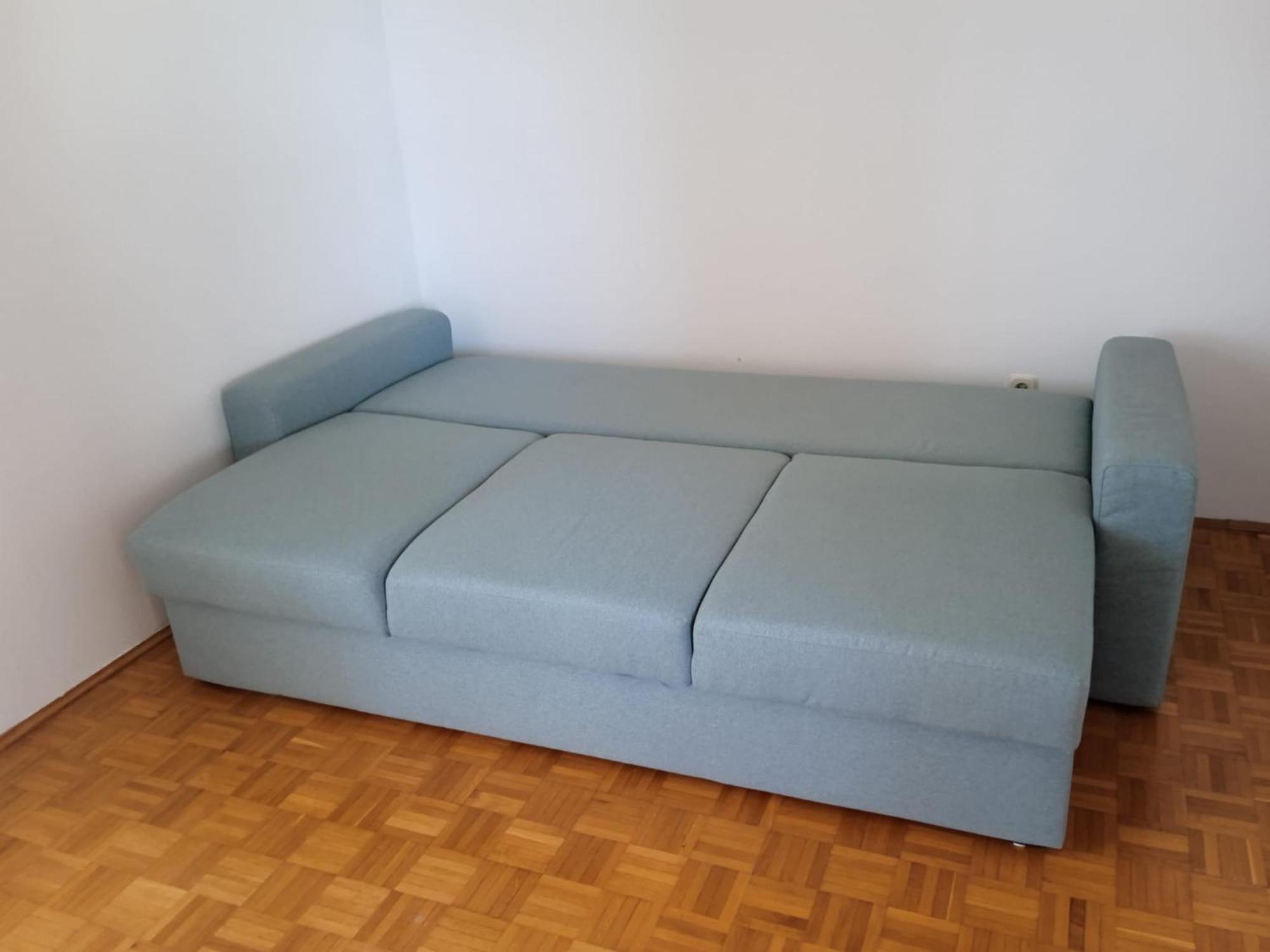 Apartment Todorovic - Macan Pula Dış mekan fotoğraf